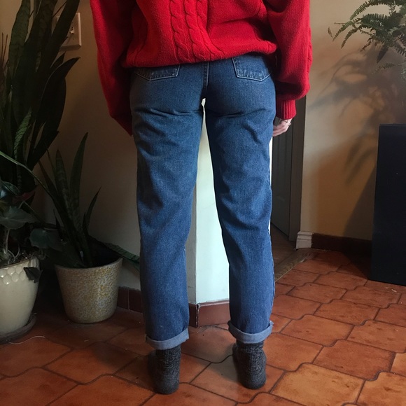 NY & Company High Waisted Jeans - Picture 3 of 7